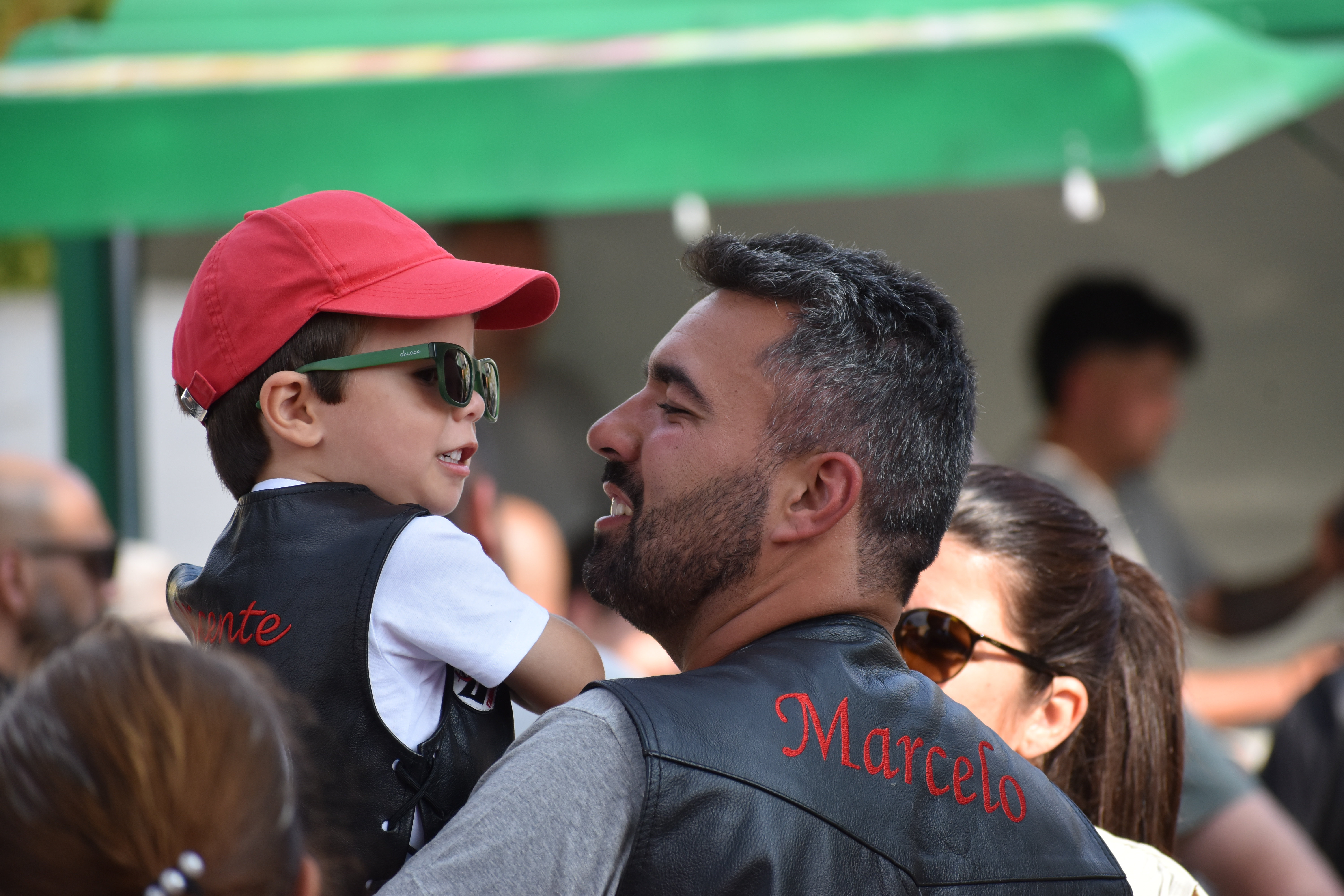 Concentração Motard 2026